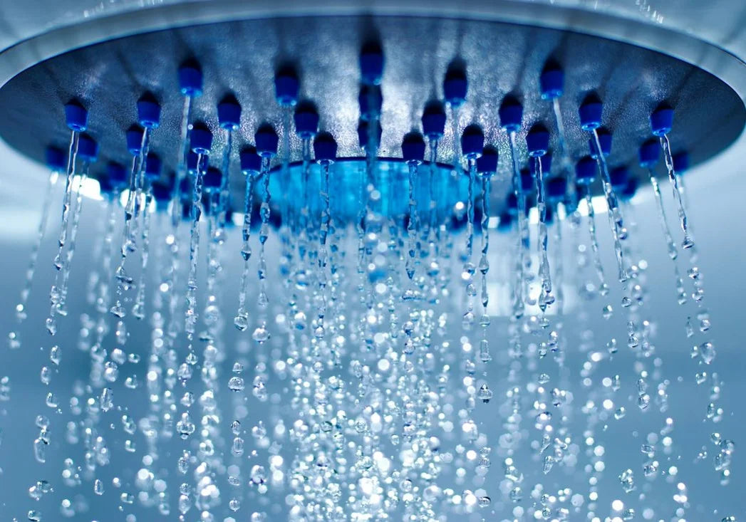 Can Shower Head Increase Water Pressure? StoneStream