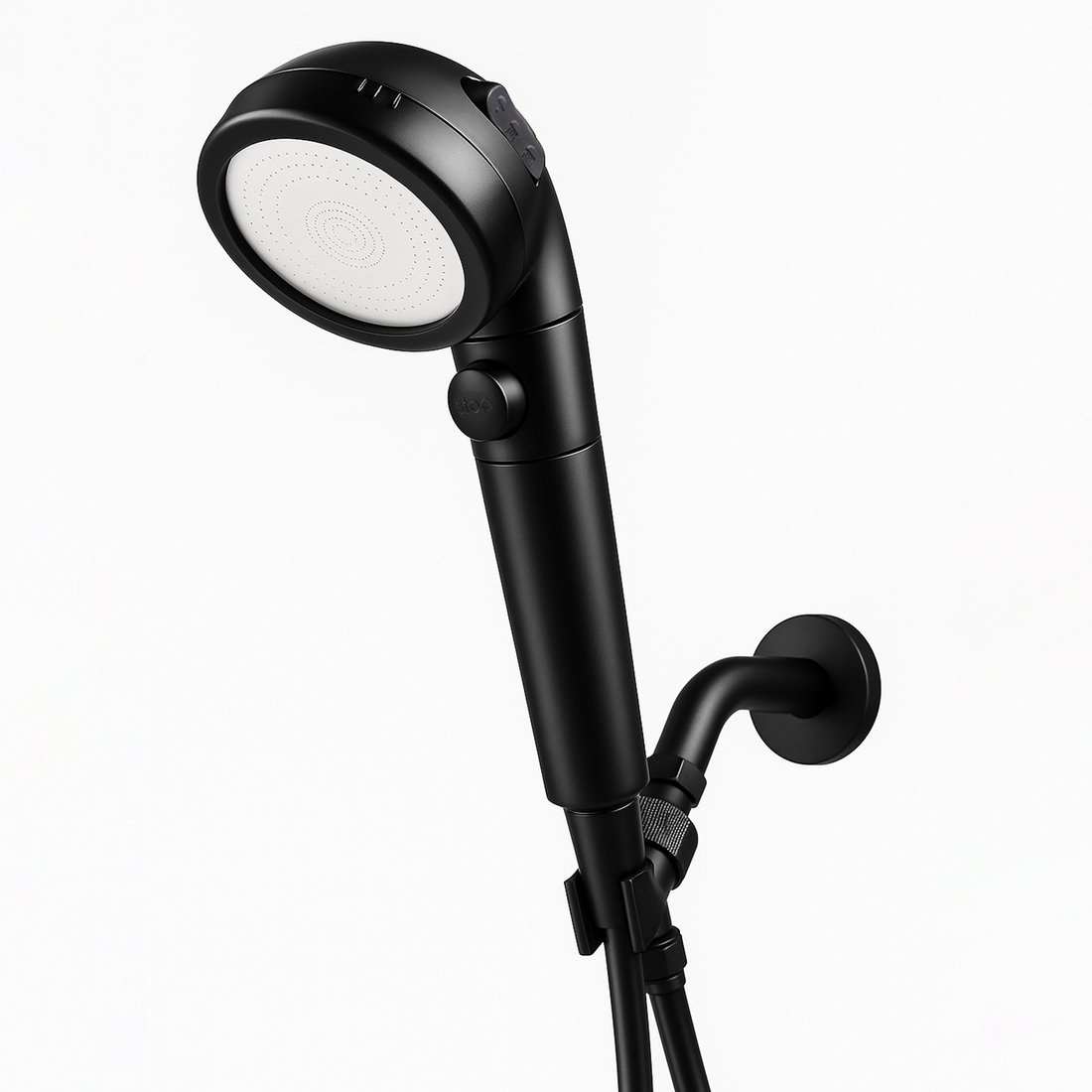 4 in 1 Kit Black Ionic stones