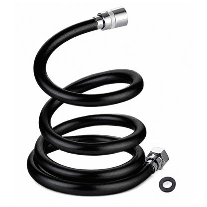 Premium Black Hose (1.5m)