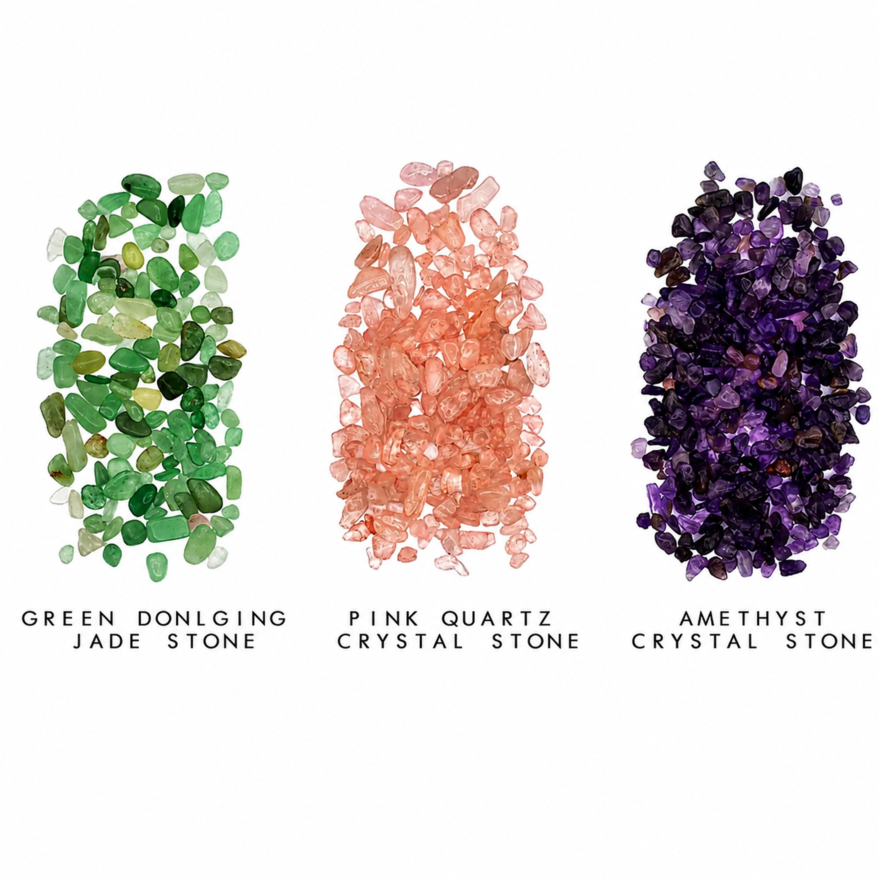 Replacement Beads and Stones