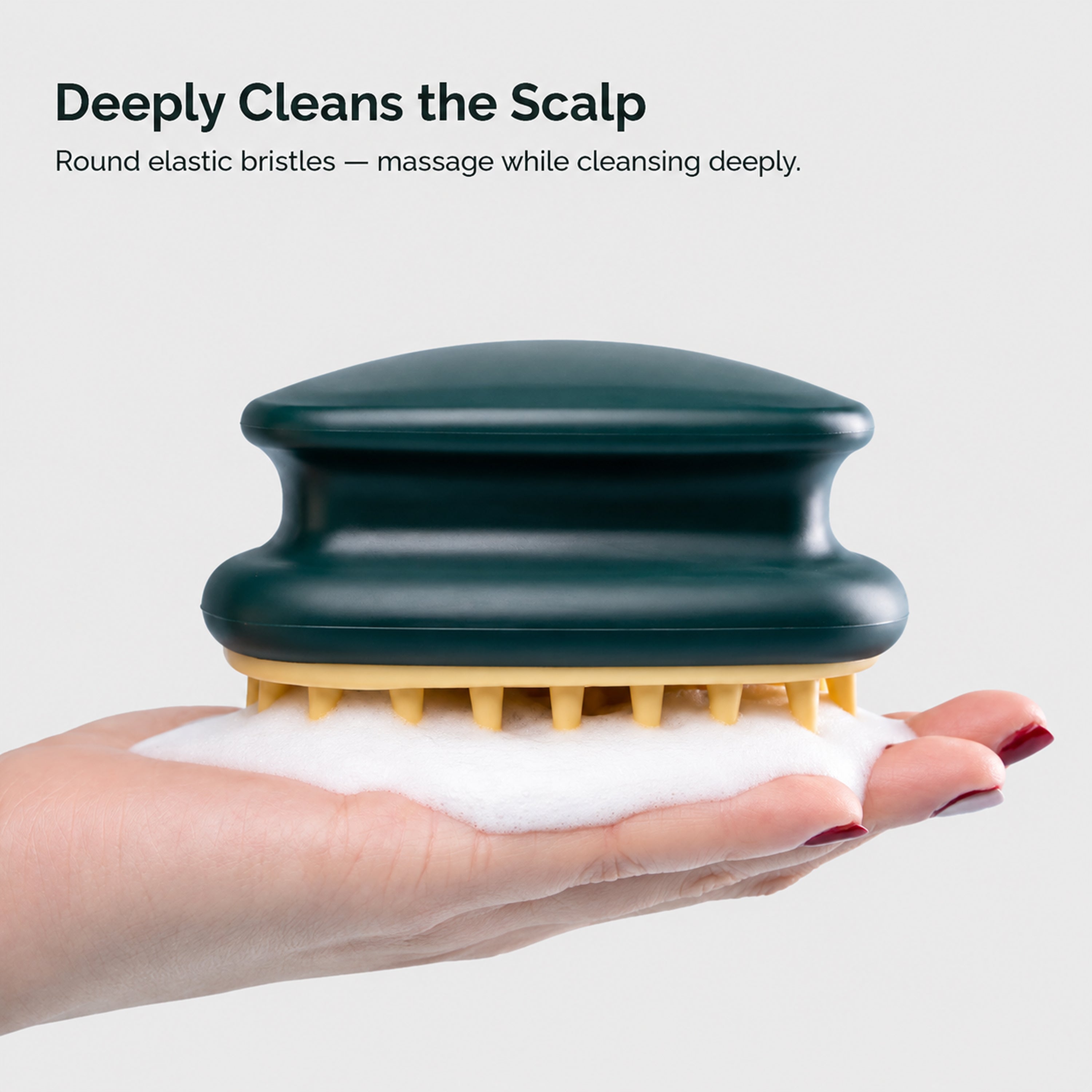 Shower Scalp Massager