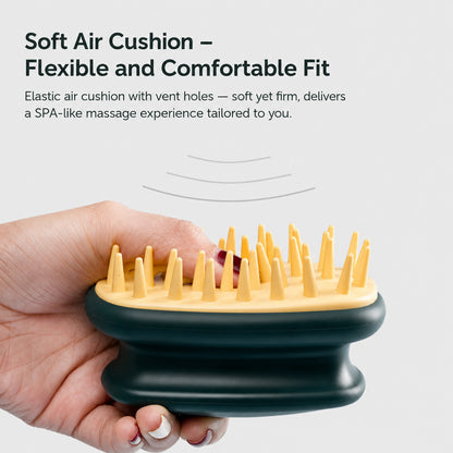 Shower Scalp Massager