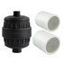15 stage shower filter