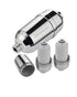best shower head filter for chlorine